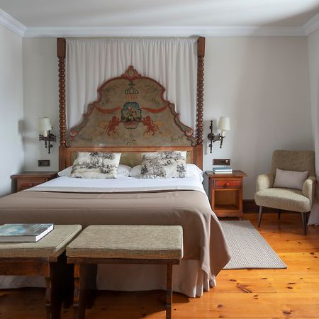 Parador De Gredos Navarredonda de Gredos Dış mekan fotoğraf