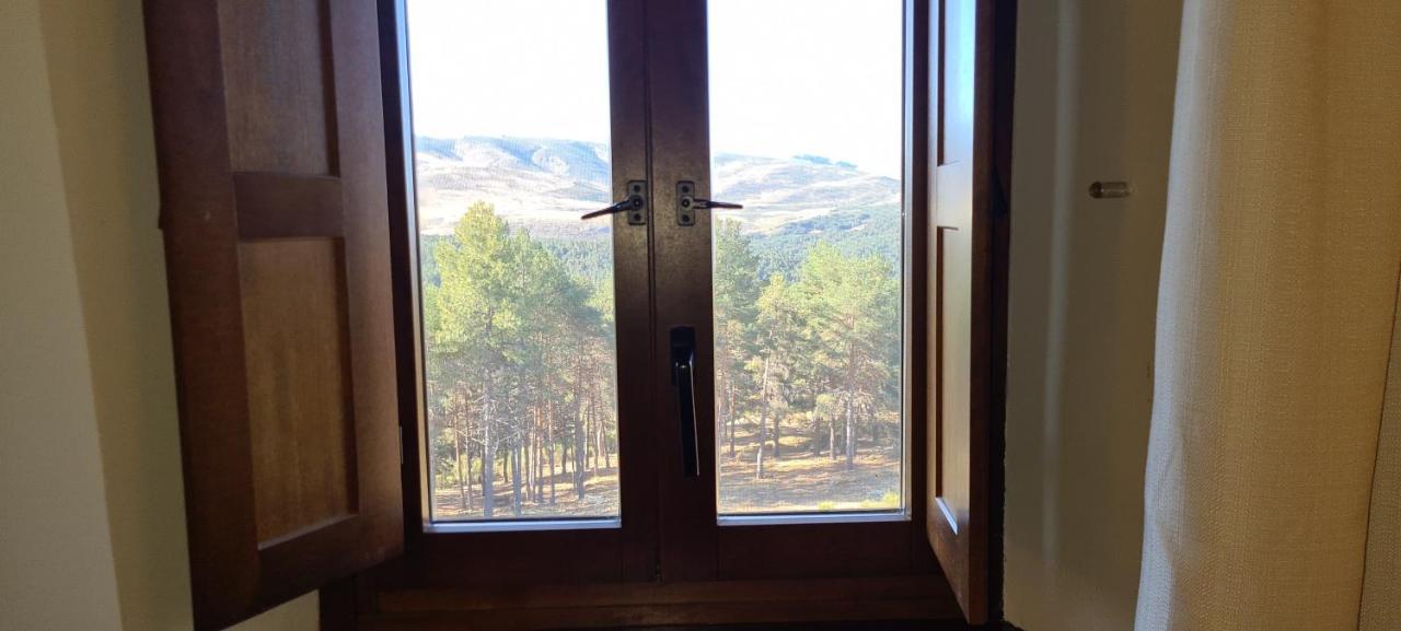 Parador De Gredos Navarredonda de Gredos Dış mekan fotoğraf